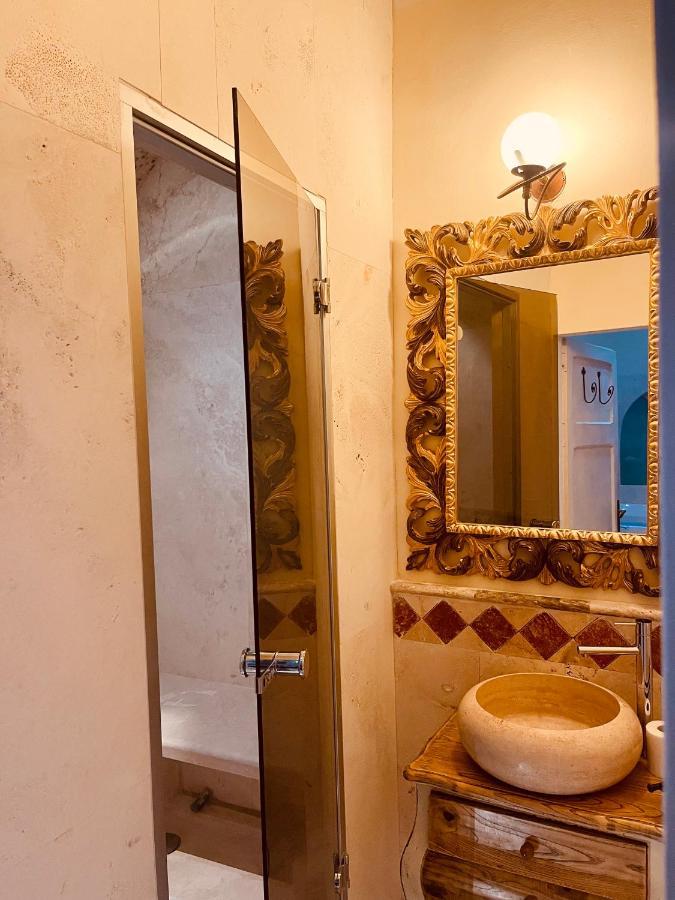 Palazzo Barbini Dimora Storica Aparthotel กัสติลโยเน เดล ลาโก ภายนอก รูปภาพ