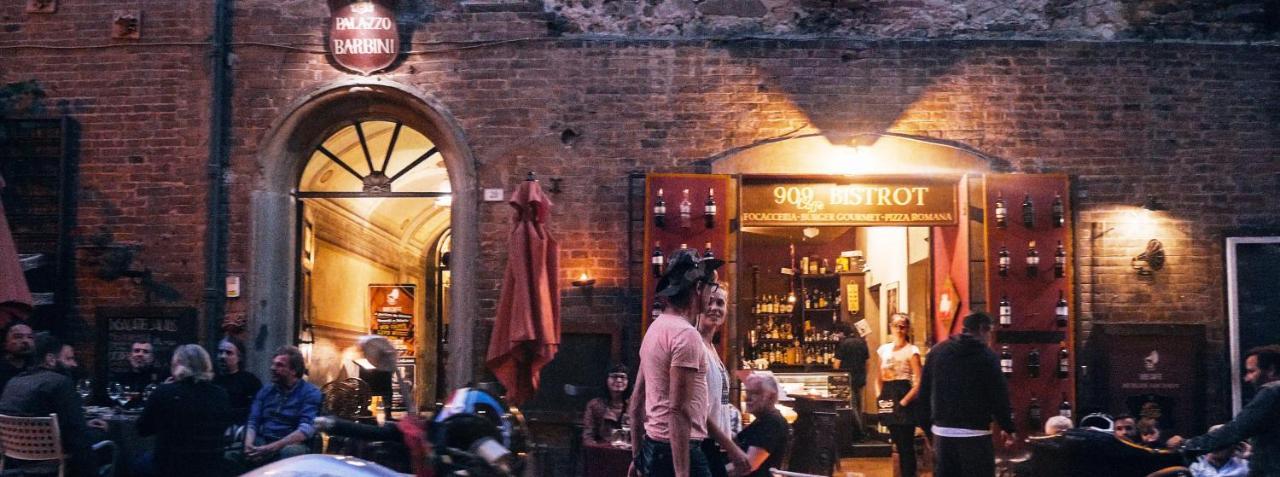 Palazzo Barbini Dimora Storica Aparthotel กัสติลโยเน เดล ลาโก ภายนอก รูปภาพ